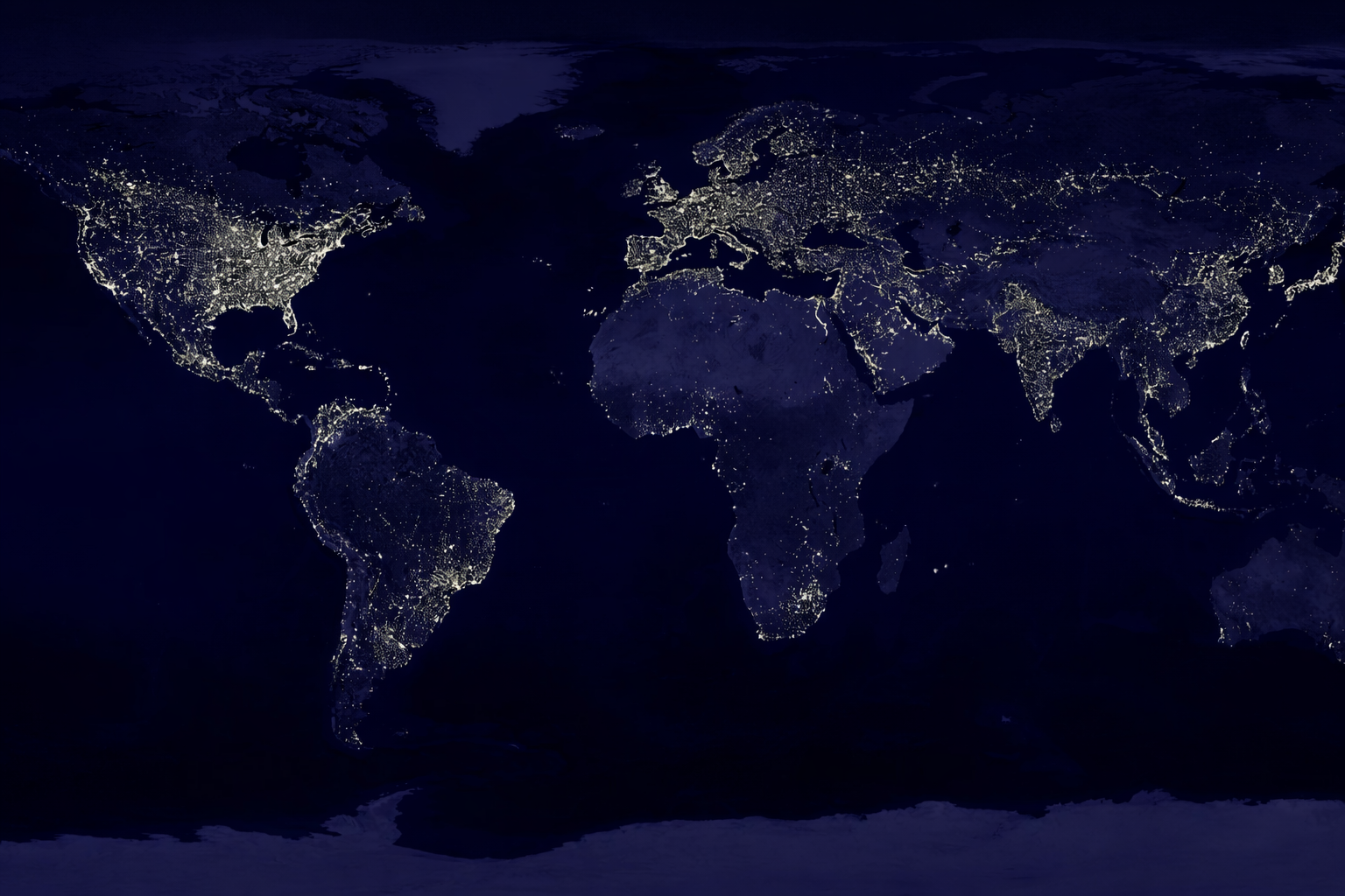 Küresel Tester Ağı