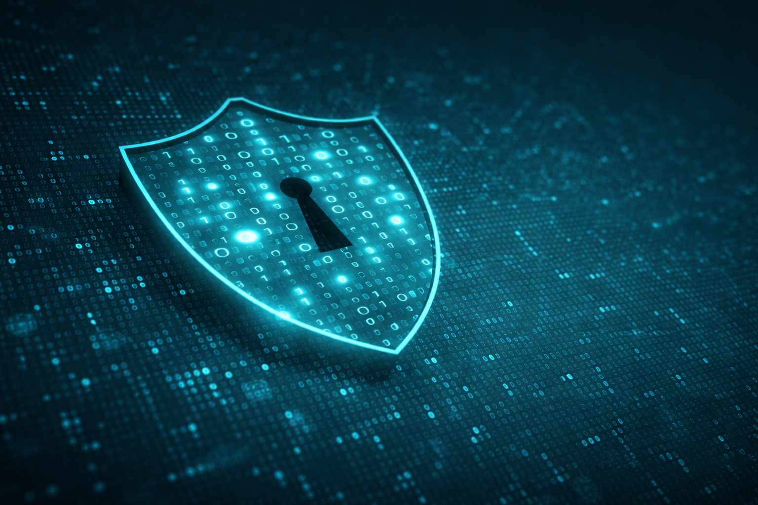 Kurumsal Düzeyde Güvenlik